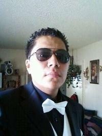 Photo of Alfonso H.