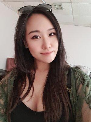 Photo of Eunyce K.