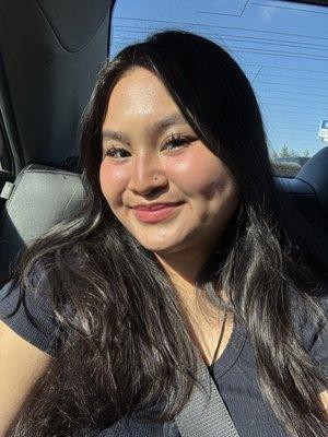 Photo of Maddie M.