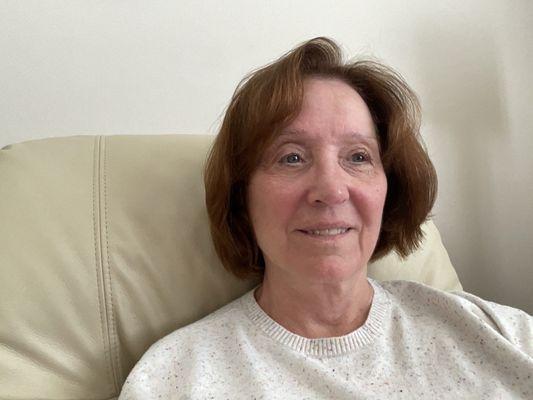 Photo of Linda K.