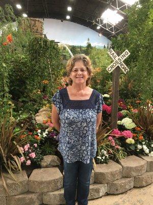 photo of Adrienne T.