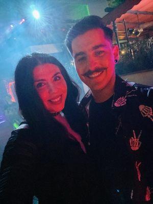 photo of Alexandria E.