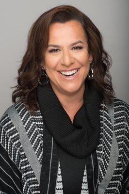 Photo of Lisa R.