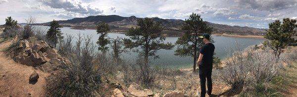 photo of Leviticus P.