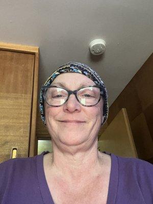 Photo of Kimberly B.