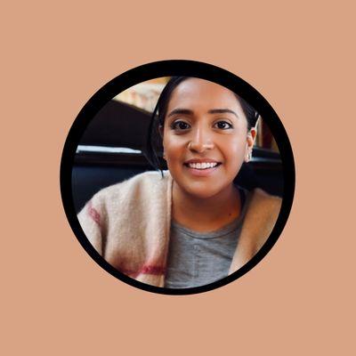 photo of Cristina F.