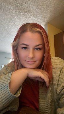 Photo of Amanda C.