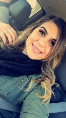 photo of Brittney S.