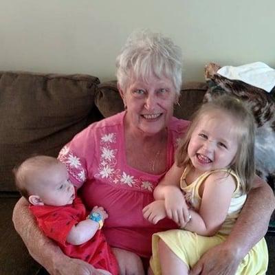 photo of Wendy L.