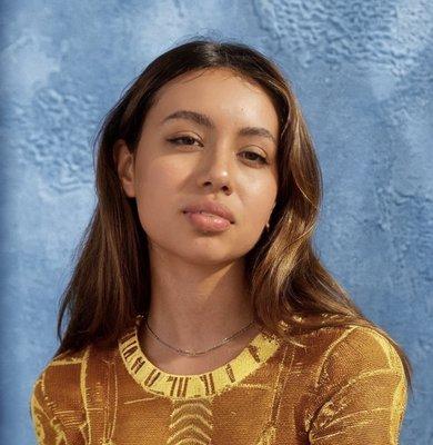Photo of Nicole E.