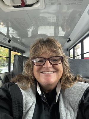 Photo of Kristi L.