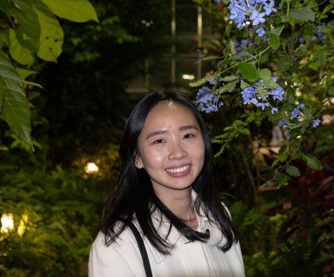 Photo of Nhi T.