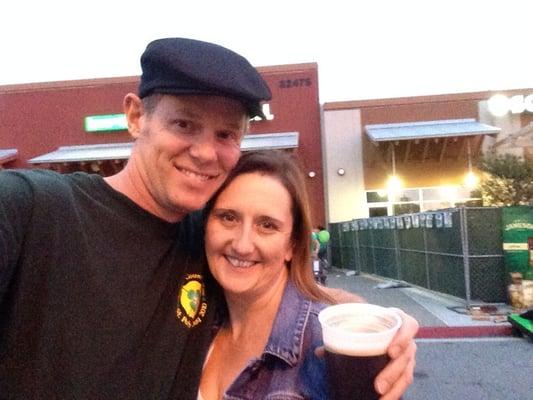 photo of Michelle R.