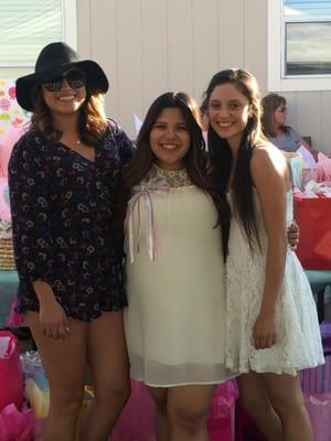 photo of Natalia Cristina P.