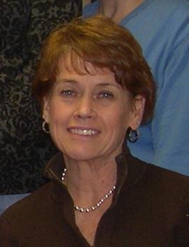 photo of Nancy B.