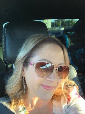 Photo of Lisa S.