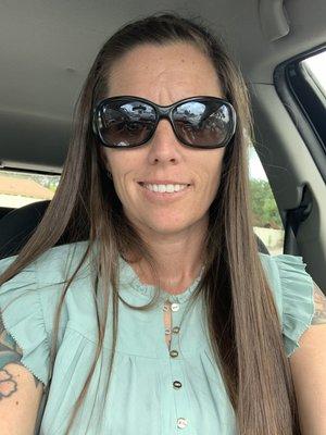 Photo of Tracy H.