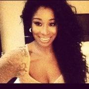 Photo of Latifah A.