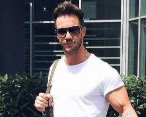 Photo of Chris O.