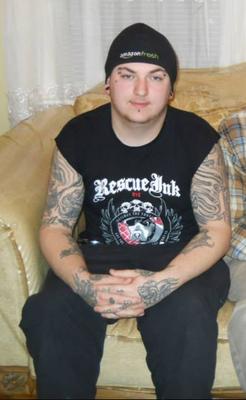 Photo of Travis K.