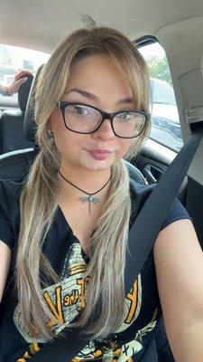 photo of Kimberlynn W.