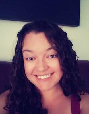 Photo of Mariah L.