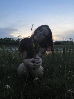 Photo of Megan B.