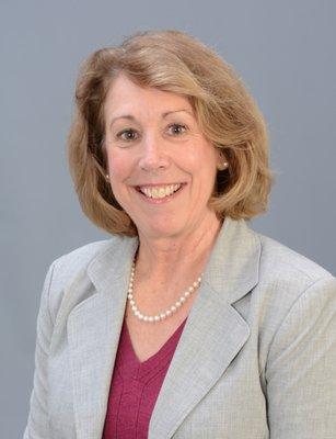 Photo of Laura B.