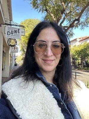 Photo of Nahla A.