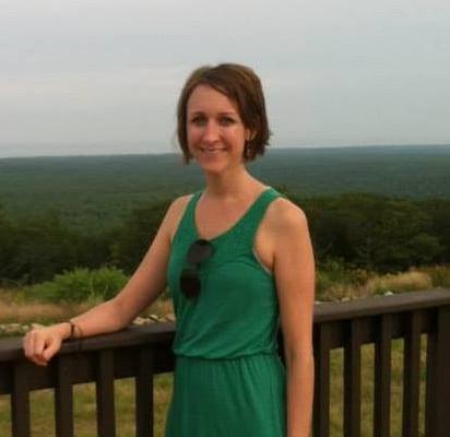 Photo of Kathryn N.
