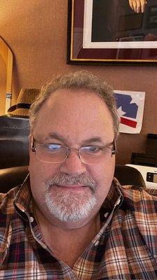 Photo of Jeff M.
