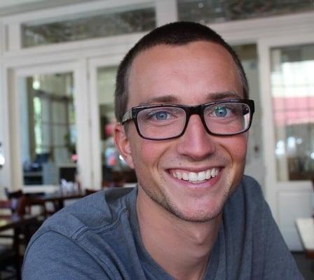 Photo of Lucas P.