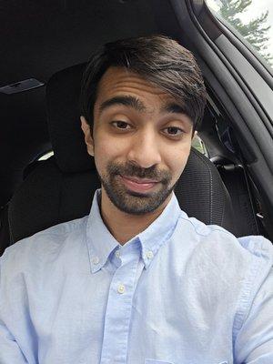 Photo of Zayeem Z.