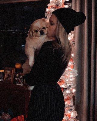 Photo of Brooklynn W.