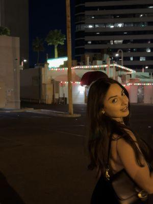 Photo of Nahren M.