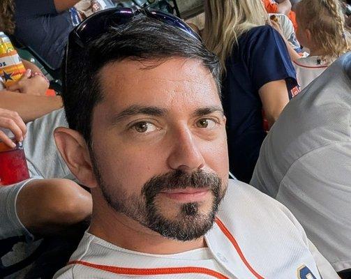 Photo of Javier B.