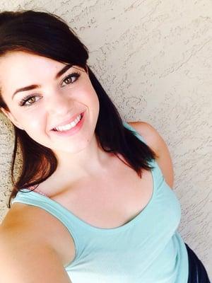 photo of Brooklyn P.