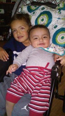 photo of Adrianna H.