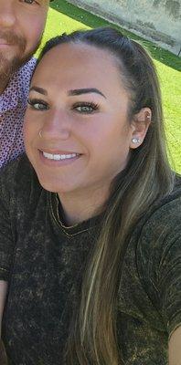 Photo of Kandice P.