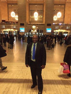 Photo of Terell W.