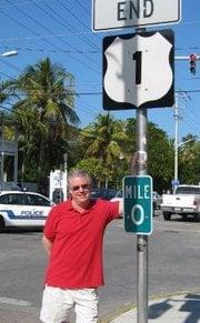 Photo of Jim M.