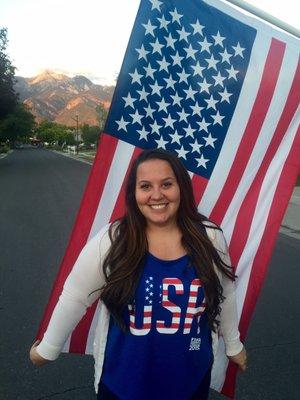 Photo of Krista A.