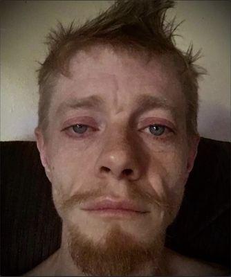 Photo of Travis B.