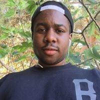 Photo of Marcus L.