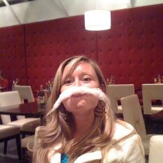 photo of Kimbarley M.