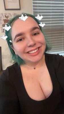 Photo of Mykaela C.