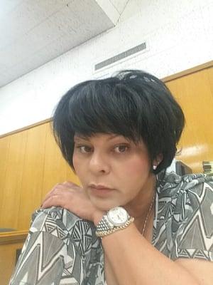 Photo of Dinora Q.