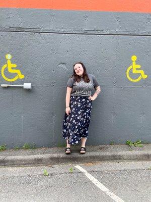 Photo of Allie P.