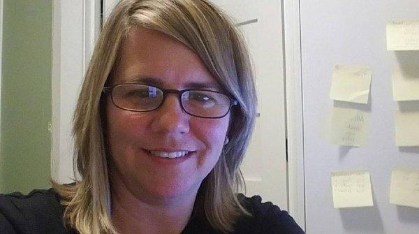 Photo of Tricia G.