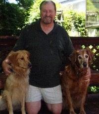 Photo of Vern M.
